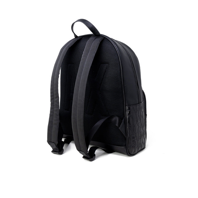 Armani exchange men bag image number null