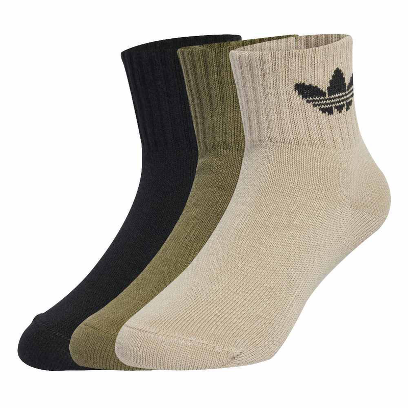 Adidas kids ankle sock-null