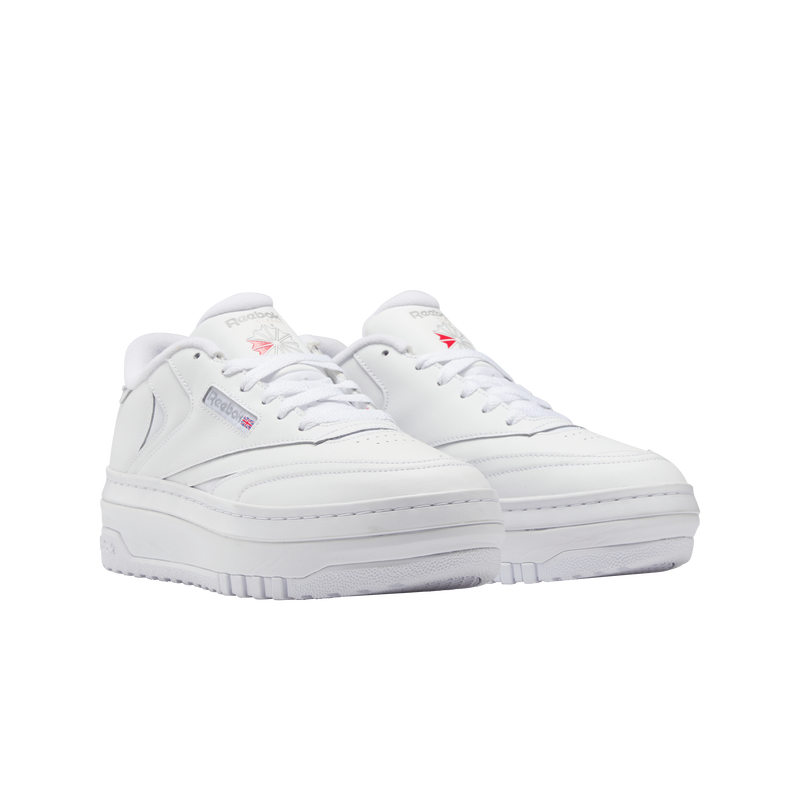 Product image: Reebok women club c extra shoes (100033501)-null