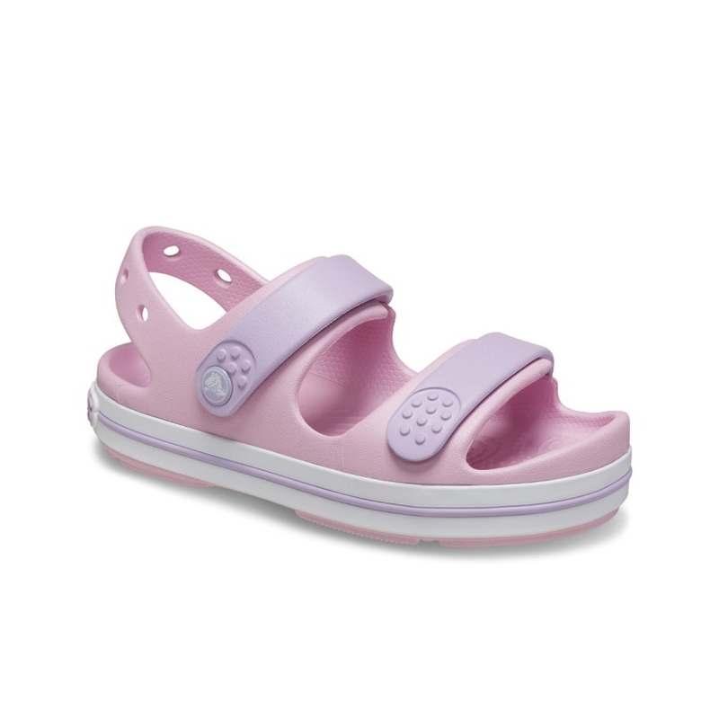 Crocs crocband cruiser sandal t-null