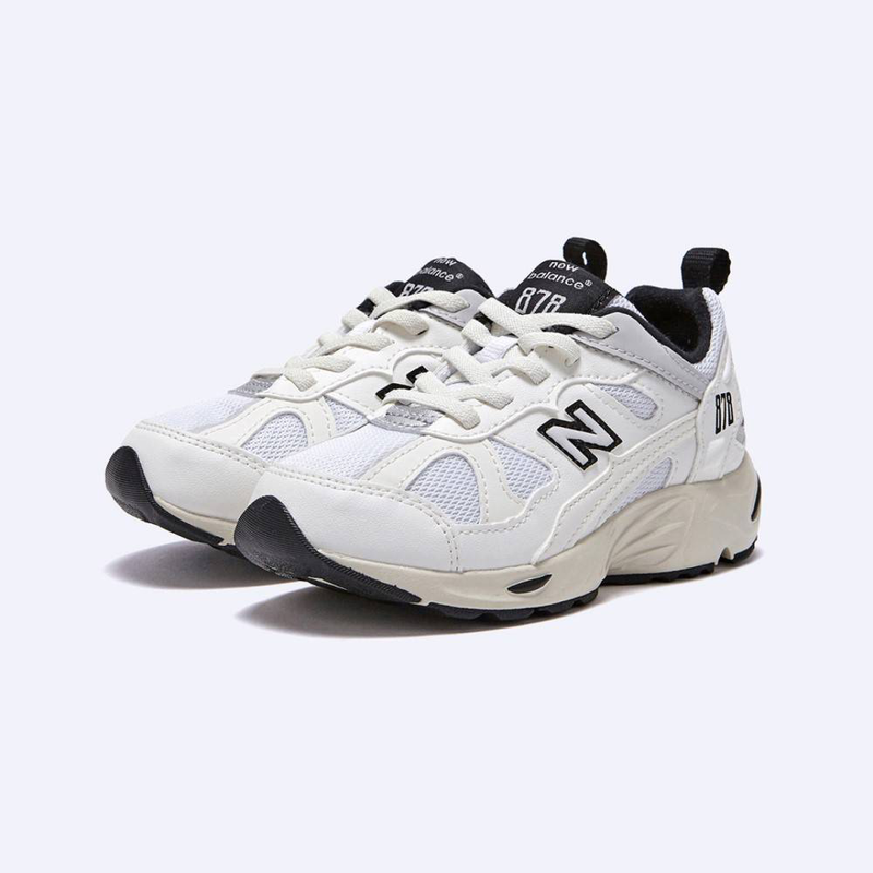 878 classics infant shoes-null