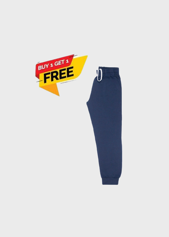 Benjamin track pant-null