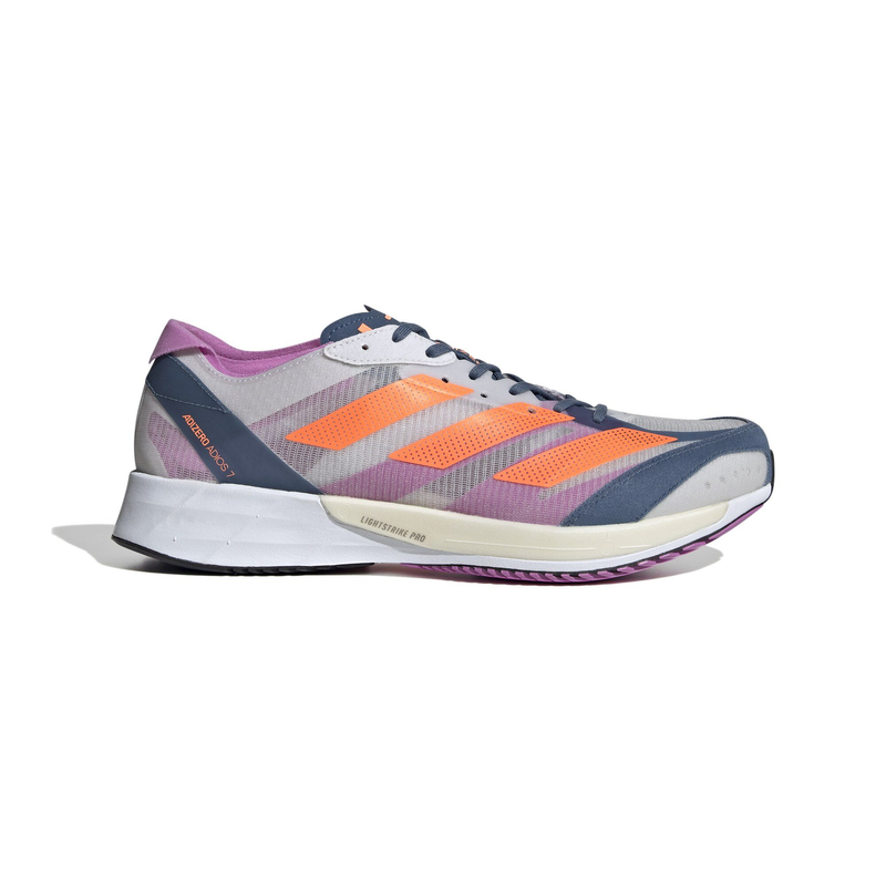 Product image: Adidas men adizero adios 7 shoes (gx6647)-null