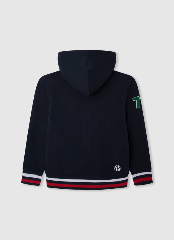Product image: Oscar φουτερ παιδικο boy-null
