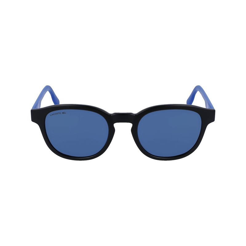 Black injected sunglasses-null