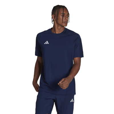 Tiro23 c co t-shirt, Blue, medium