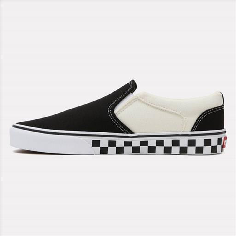 Product image: Vans mn asher sdwl white-null