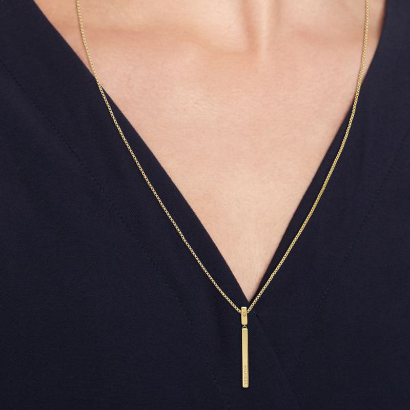 Product image: Tommy hilfiger necklace, , medium-null