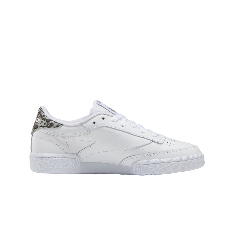 Product image: Reebok women club c 85 shoes (h67806)-null
