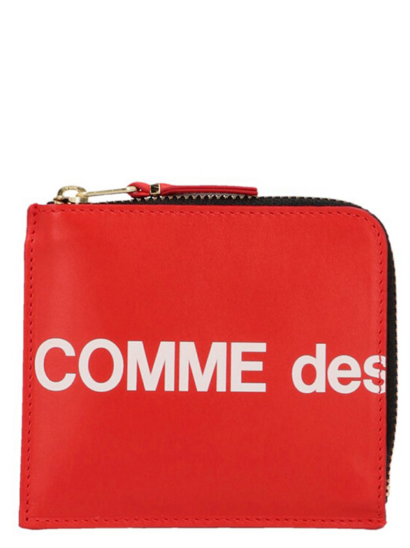 Multicolor cowhide cardholder-null