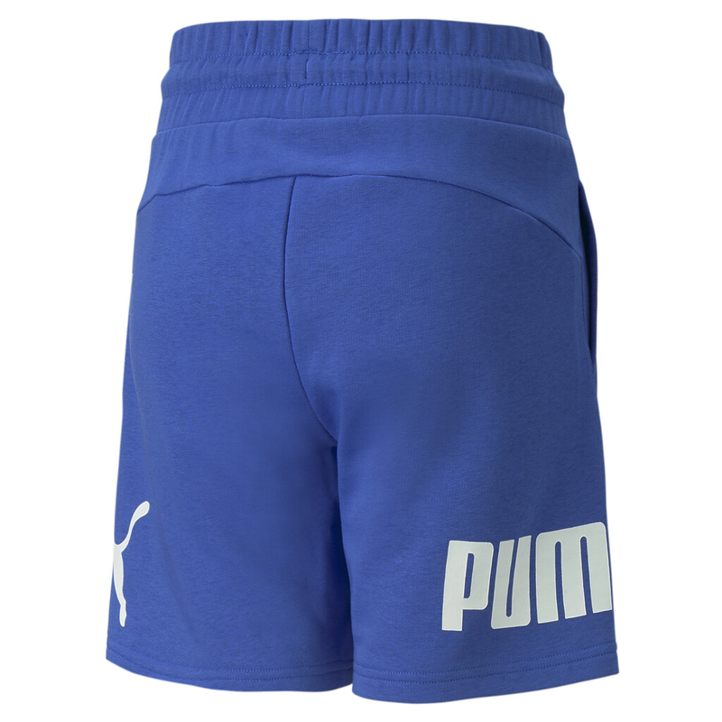 Puma power short tr youth b-null