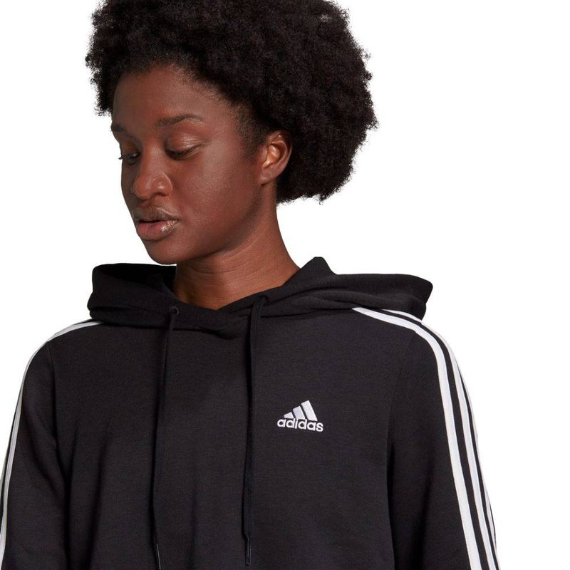 Women 3-stripes freelift cro hoodie-null