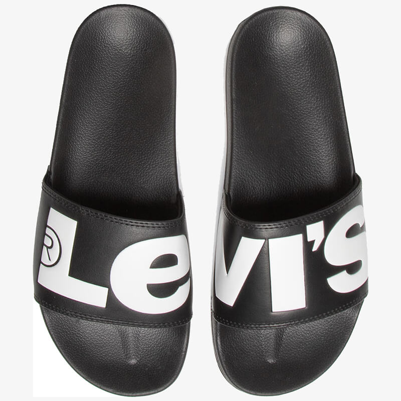 Product image: Levis 231548 men slippers-null