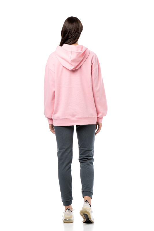Rip fluff hoodie#1418-null