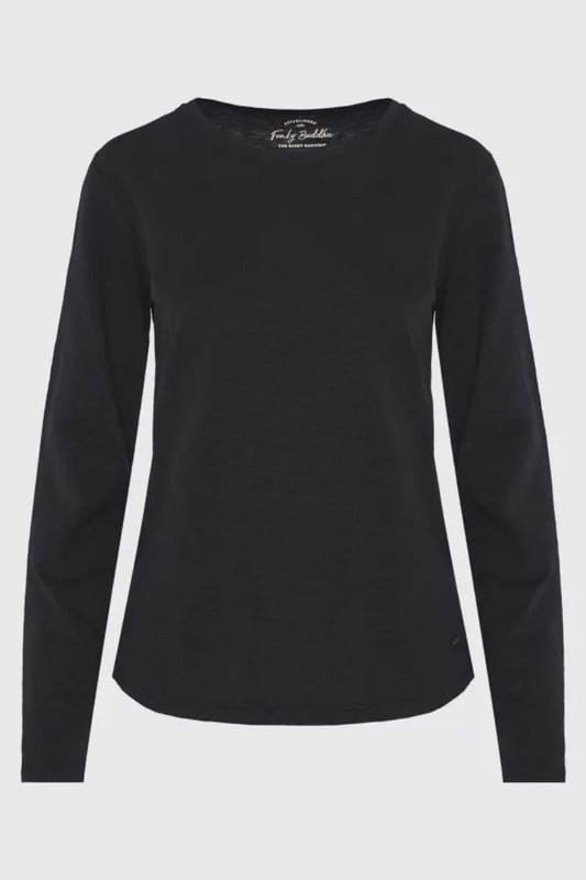 T-shirt mm neck - funky buddha-null