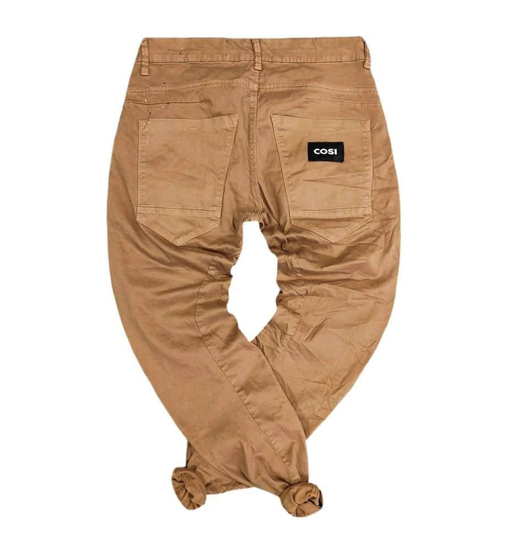 Cosi trousers monticelli-null