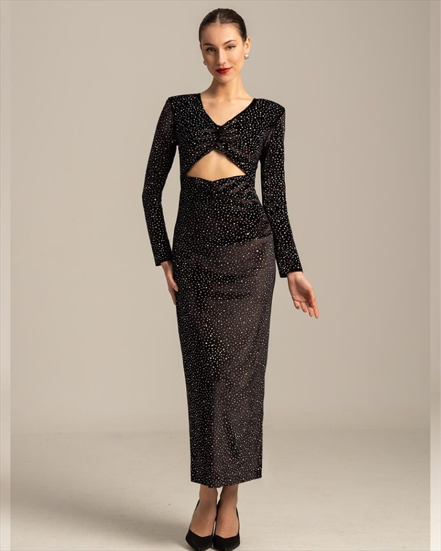 Mind matter randy dress mml24-02-07-032-null