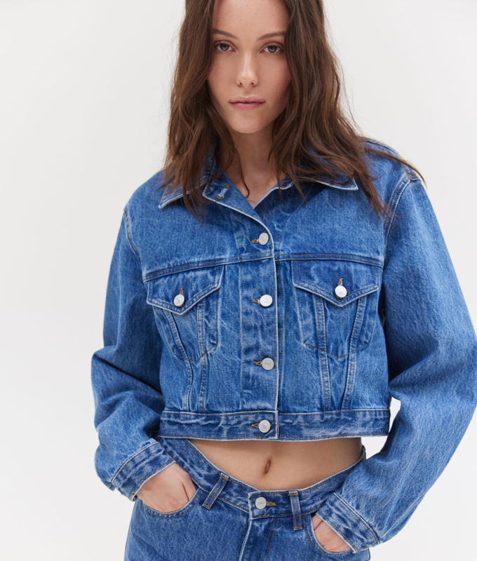 Lily jacket-null