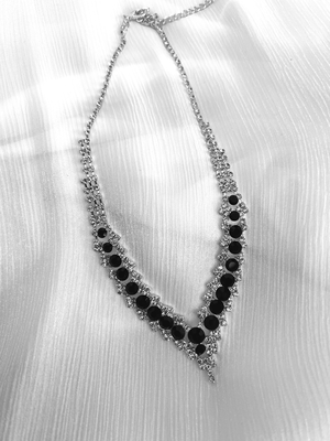 Necklace, , medium
