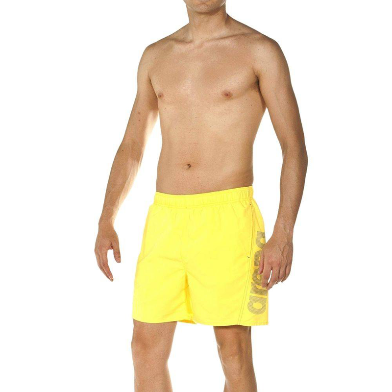 Fundamentals logo boxer mens-null