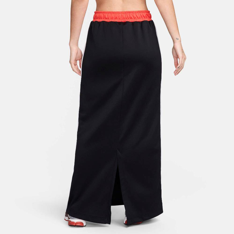Nike sportswear primeknit skirt image number null