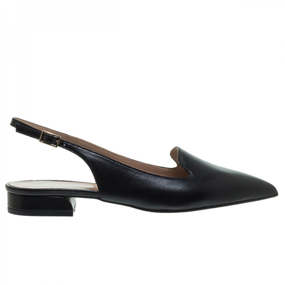 Mourtzi, Black, medium