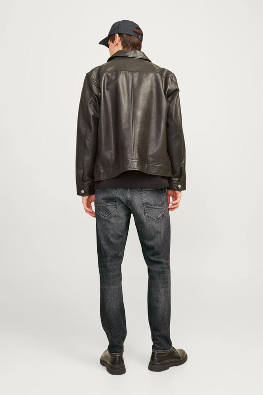 Jack & jones mike fox jeans image number null