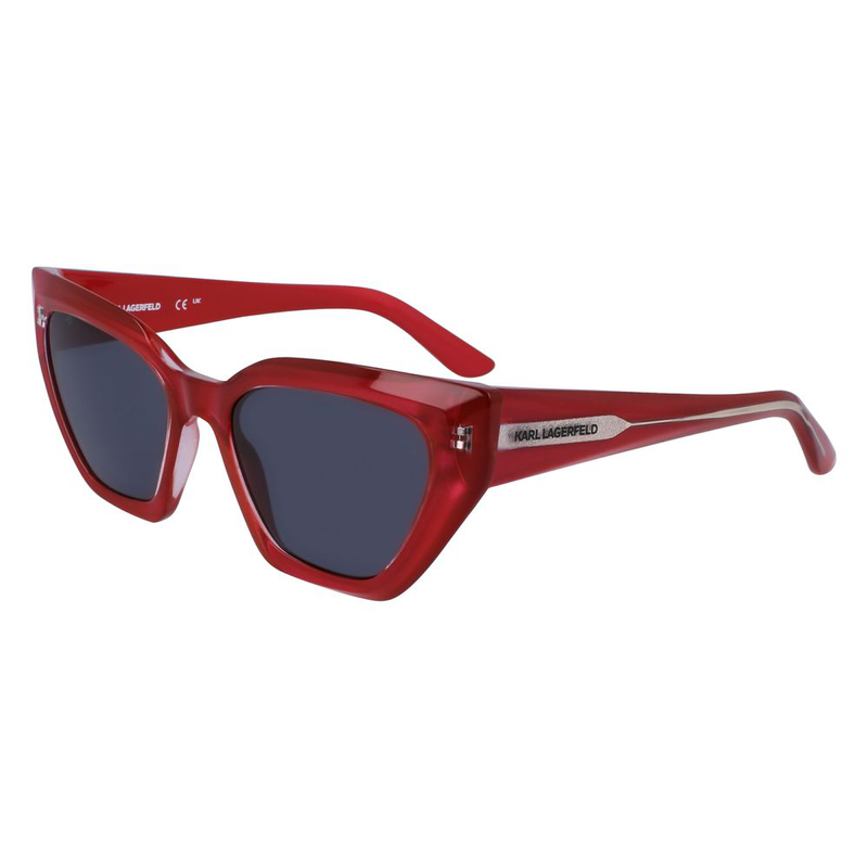 Multicolor injected sunglasses-null