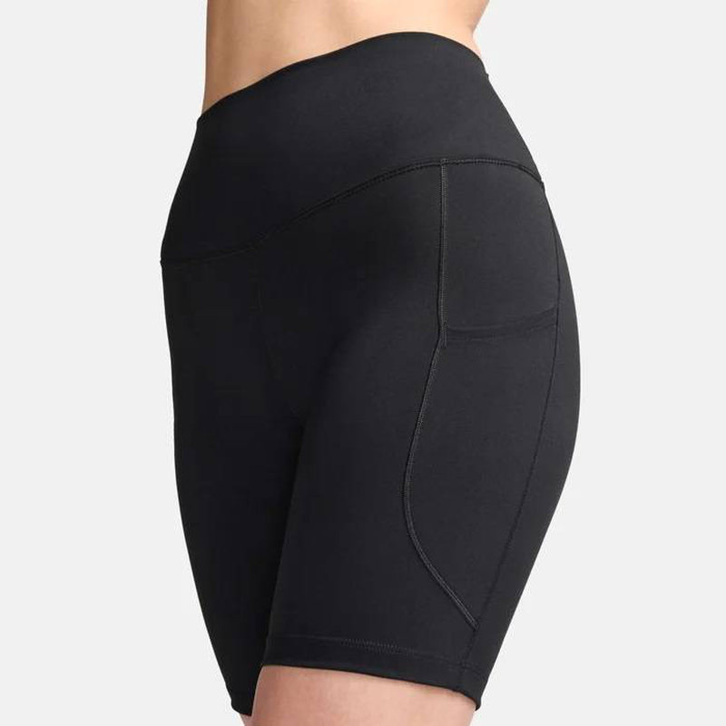 Womens Dri-FIT one 8in short-null