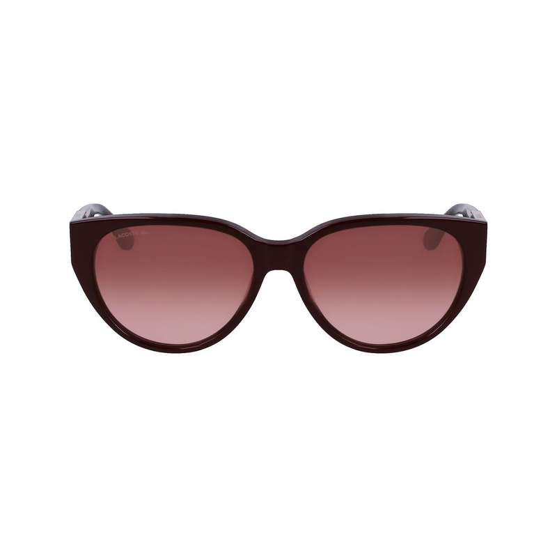 Multicolor acetate sunglasses-null