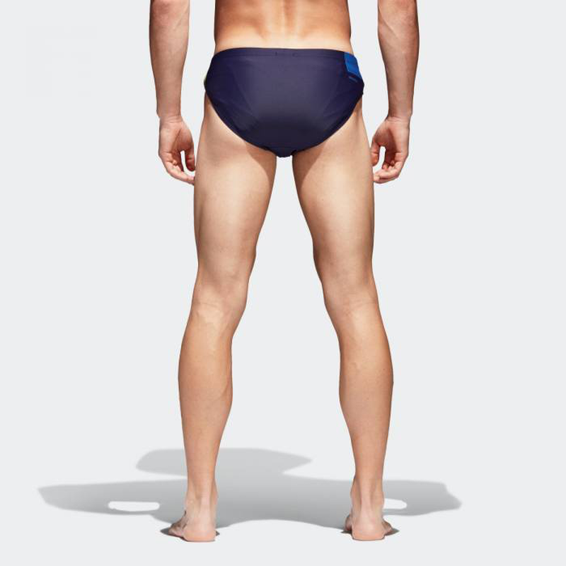 Product image: Rubber graphic swim trunk mens-null