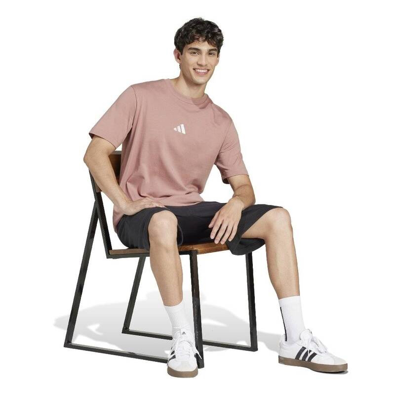 Adidas men mh bos short freelift-null