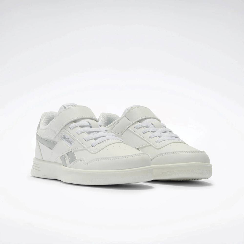 Girls court advance girls shoes-null