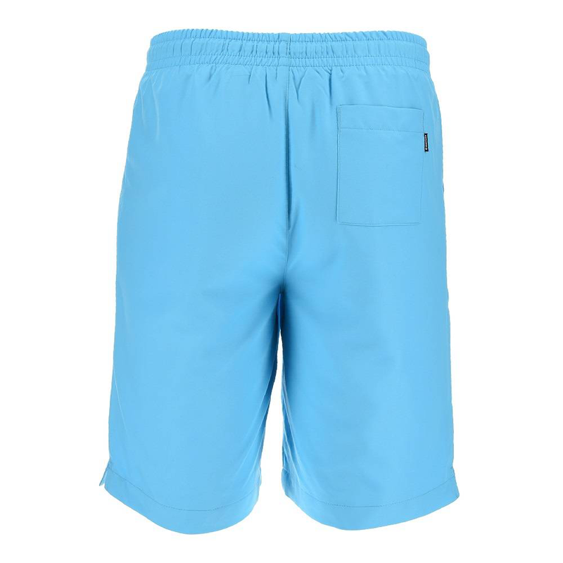 Kids woven short image number null