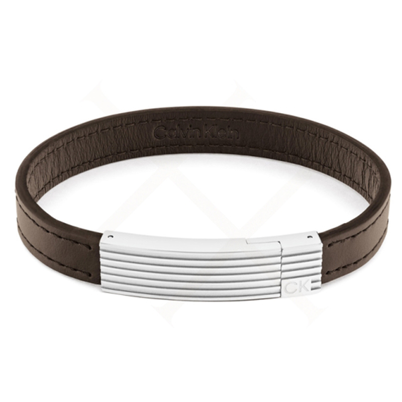 Calvin Klein circuit men's bracelet-null