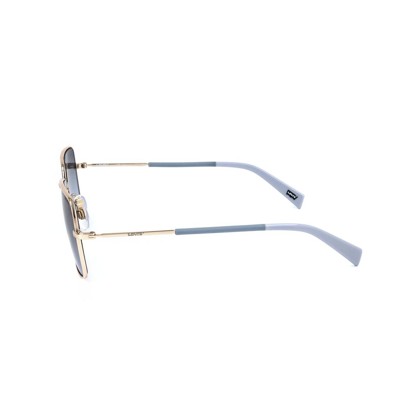 Gray stainless steel sunglasses-null
