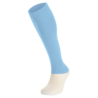 Round evo socks col/ns, Columbia, medium