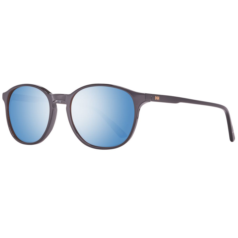 Black plastic sunglasses-null