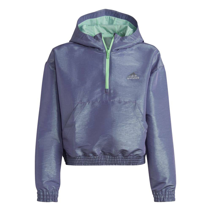 G d wv hoodie hlfzp image number null