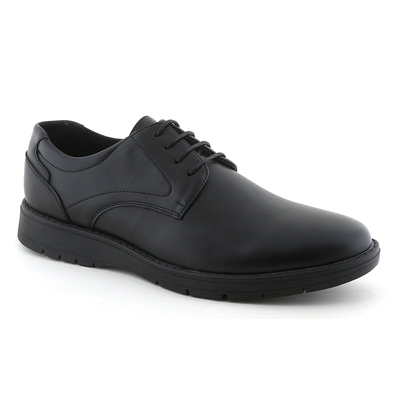 Sd72032 - zak shoes, Black, medium