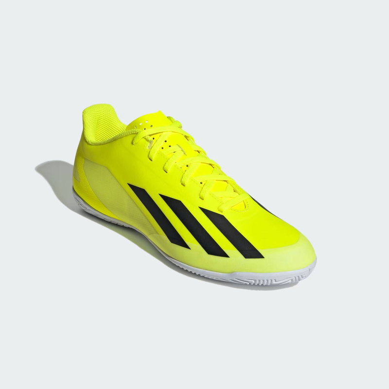 Crazyfast club indoor-null