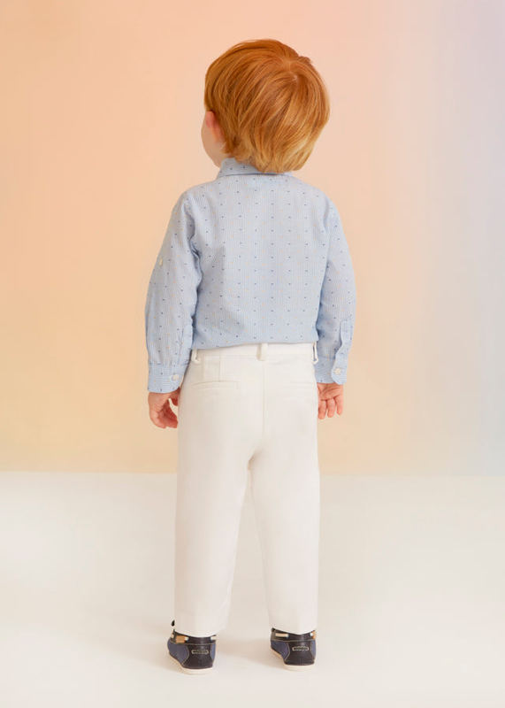 Product image: Abel shirt-null