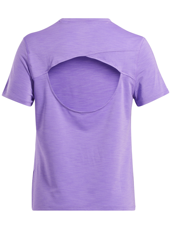 Reebok women's rbk-chill athletic tee image number null