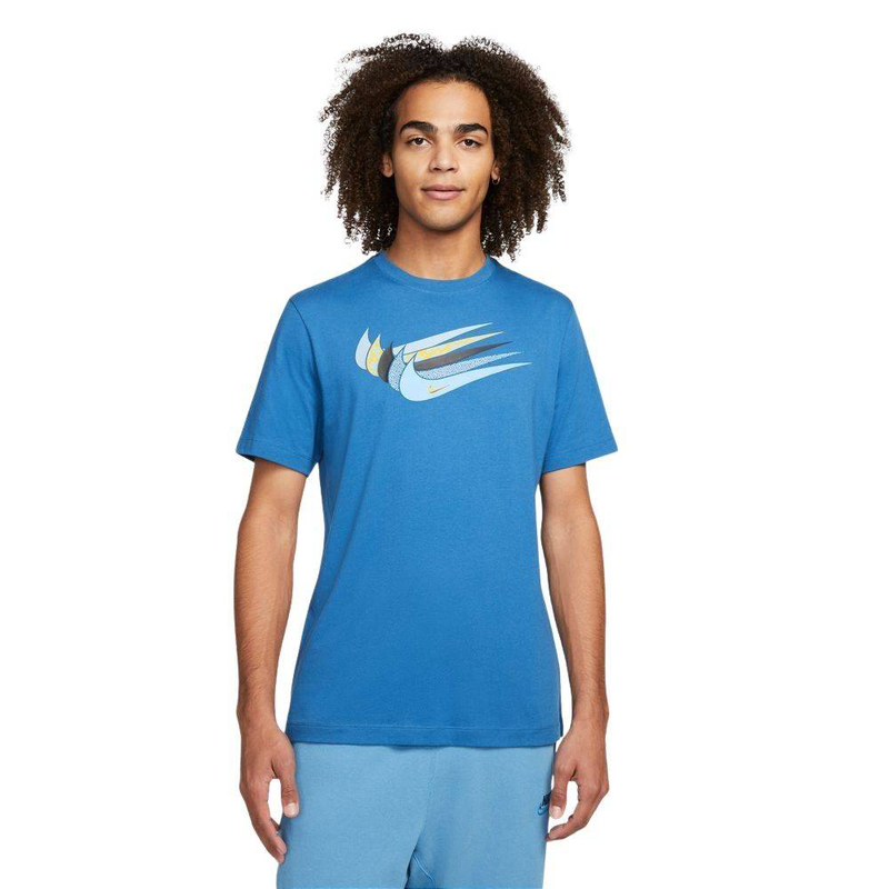 Product image: Nike sportswear 12 mo mens swoosh t-shirt-null