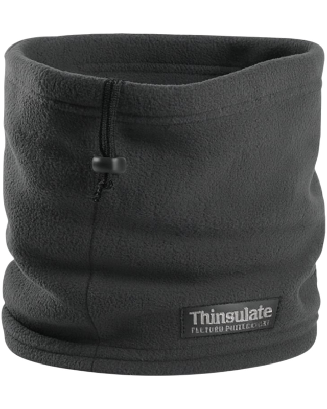 Fleece neckband thinsulate #k84c-null