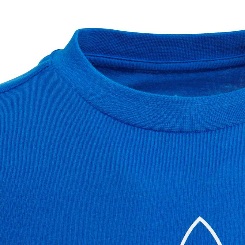 Outline t-shirt image number null