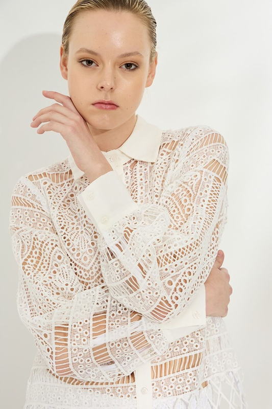 Product image: Be you shirt-null