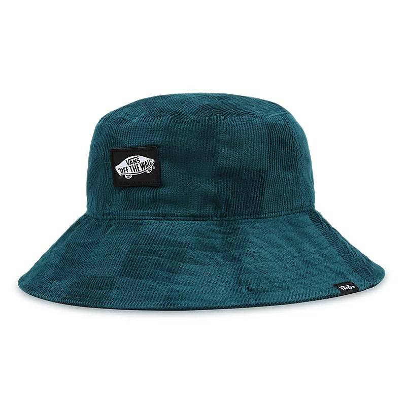 Product image: Vans corduroy bucket hat-null