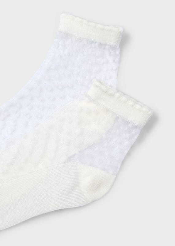 Product image: Καλτσακι πουα εκρου-null