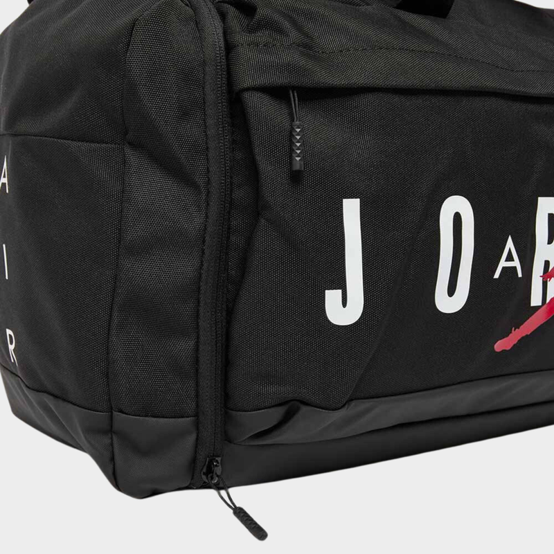 Velocity duffle bag-null